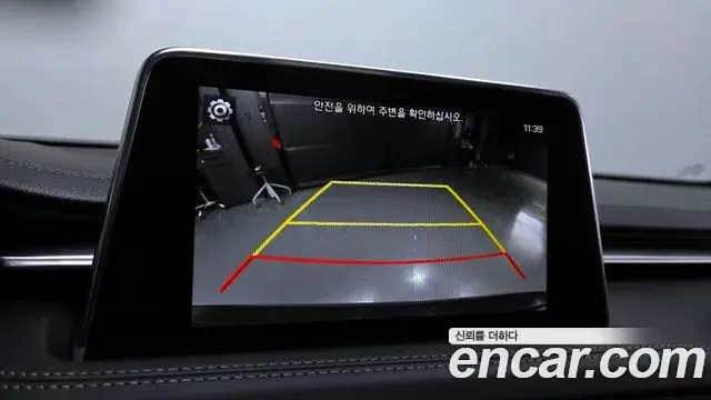 Genesis G70 2018 — Photo 6/20
