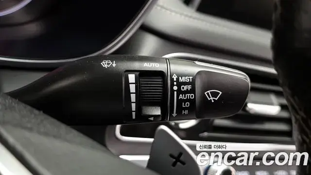 Genesis G70 2018 — Photo 2/20