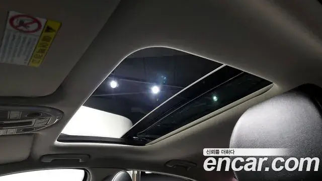 Genesis G70 2018 — Photo 3/20