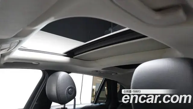 Mercedes-Benz GLC-Class 2018 — Şəkil 20/20