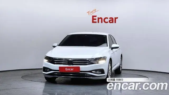 Volkswagen Passat GT 2021 — Şəkil 1/20