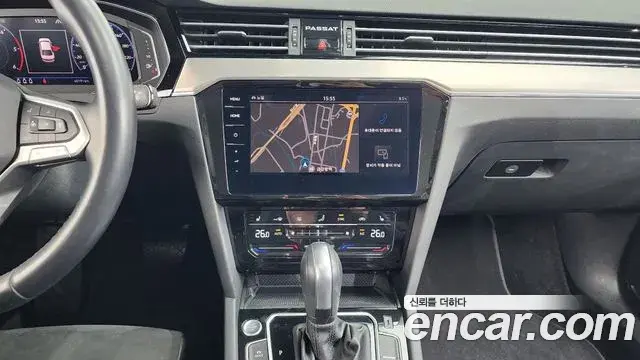 Volkswagen Passat GT 2021 — Şəkil 4/20