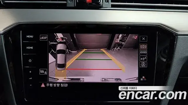 Volkswagen Passat GT 2021 — Şəkil 17/20