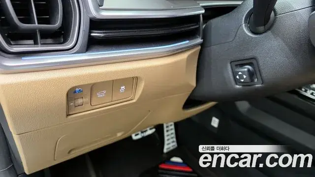 Kia Sorento 2024 — Фото 15/20