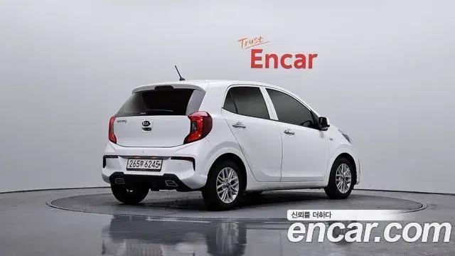 Kia Morning Urban 2020 — Şəkil 2/20