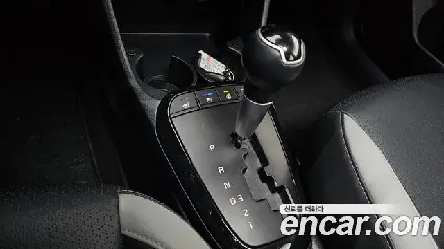 Kia Morning Urban 2020 — Şəkil 19/20