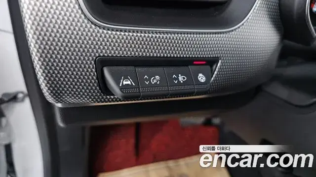 Renault Samsung XM3 2022 — Şəkil 10/20