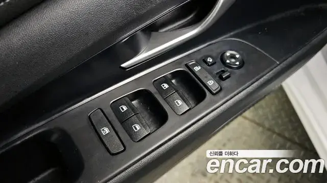 Hyundai The New Avante Hybrid 2021 — ფოტო 1/20