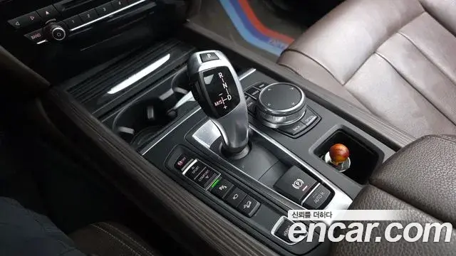 BMW X5 2018 — Фото 9/20