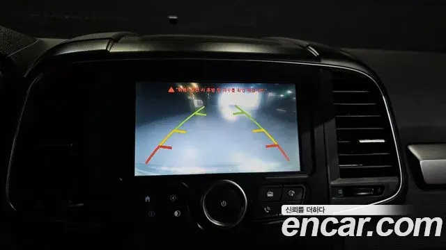 Renault Samsung QM6 2020 — Photo 7/20