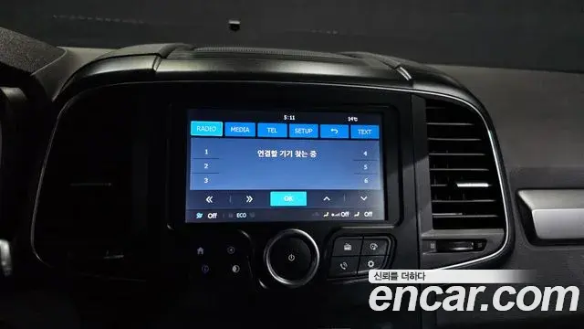 Renault Samsung QM6 2020 — Photo 20/20