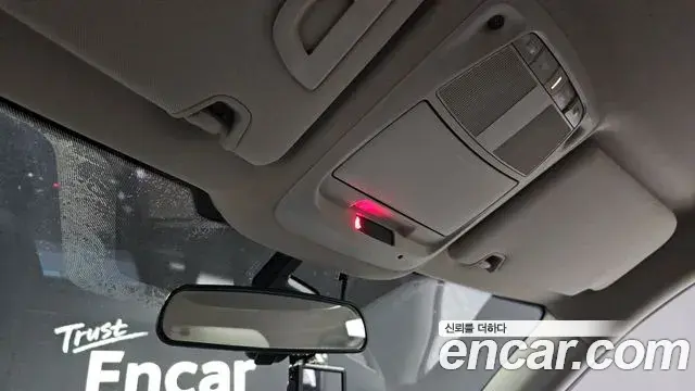 Renault Samsung QM6 2020 — Photo 8/20