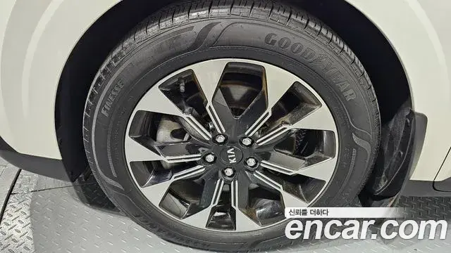Kia Carnival 2020 — Şəkil 1/20