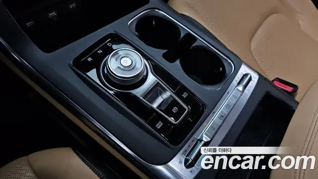 Kia Carnival 2020 — Şəkil 8/20