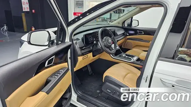 Kia Carnival 2020 — Şəkil 2/20