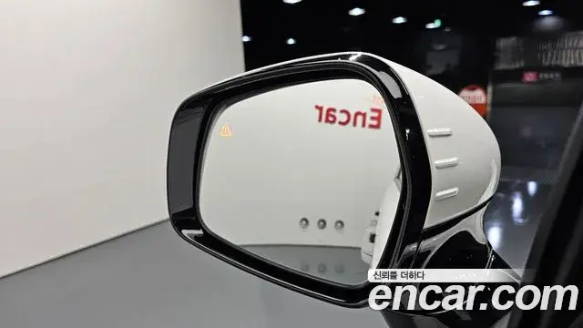 Kia Carnival 2020 — Şəkil 7/20