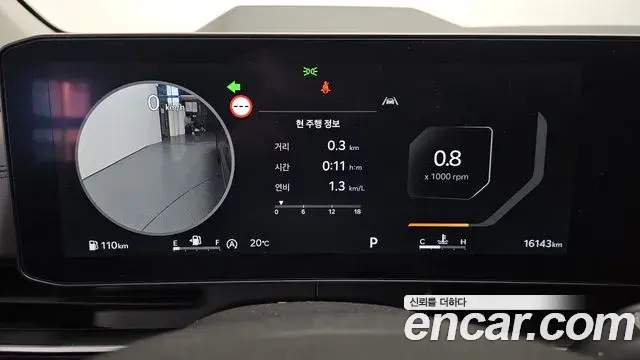 Kia Carnival 2025 — Фото 8/20