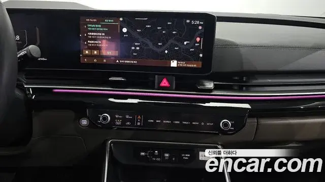 Kia Carnival 2025 — Фото 14/20