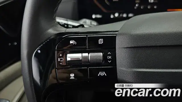 Kia Carnival 2025 — Photo 12/35