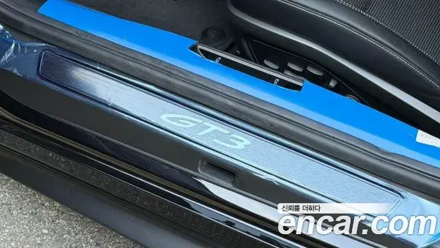 Porsche 911 2025 — ფოტო 10/13