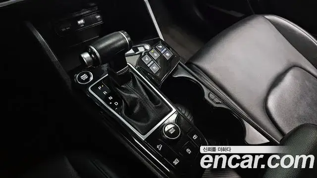 Kia Sportage 2021 — Фото 9/20