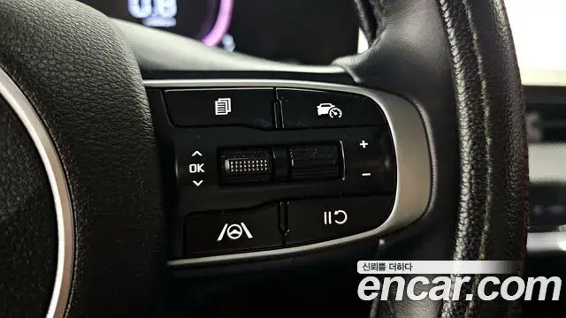 Kia Sportage 2021 — Фото 14/20