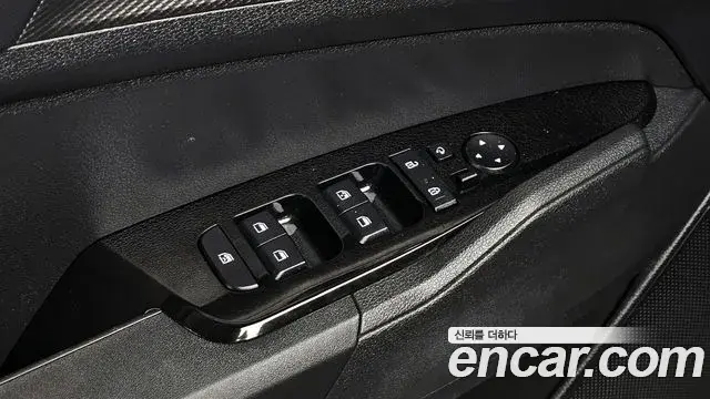 Kia Sportage 2021 — Фото 18/20