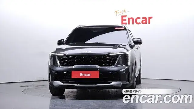 Kia Sorento 2024 — Photo 7/20
