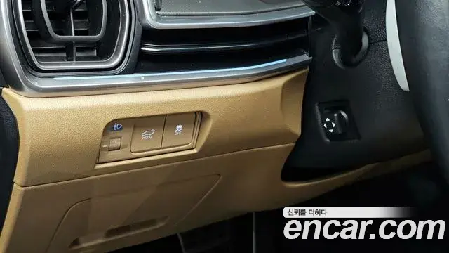 Kia Sorento 2024 — Photo 11/20