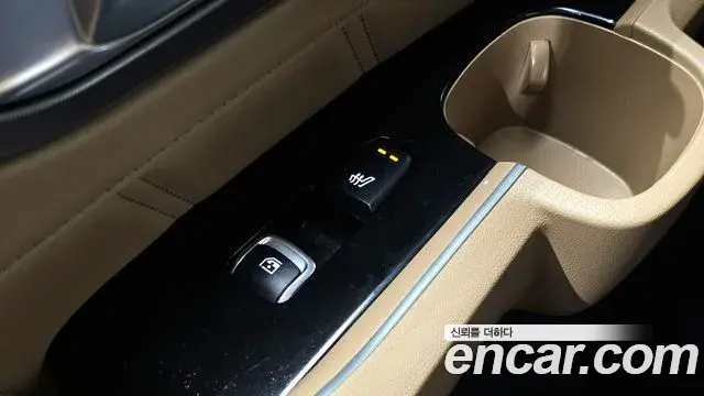 Kia Sorento 2024 — Photo 10/20