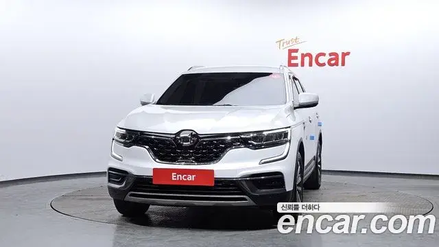 Renault Samsung QM6 2022 — Şəkil 15/20
