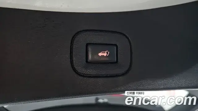 Renault Samsung QM6 2022 — Şəkil 8/20