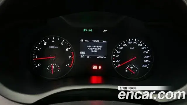 Kia Stinger 2020 — ფოტო 6/20
