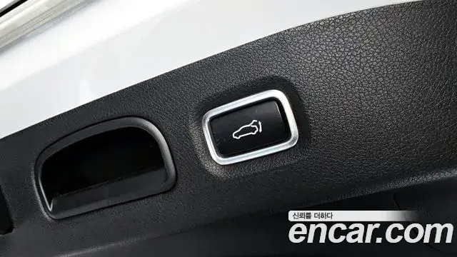 Kia Stinger 2020 — ფოტო 1/20
