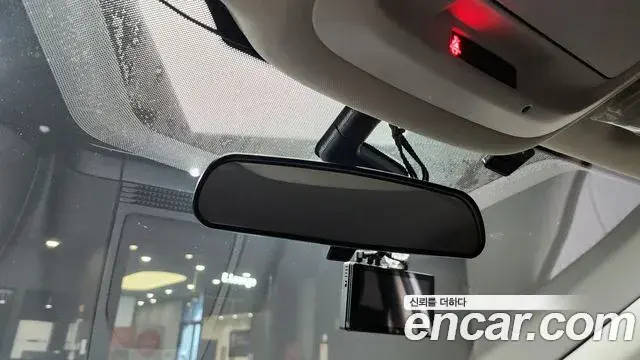 Renault Samsung QM6 2020 — ფოტო 3/20