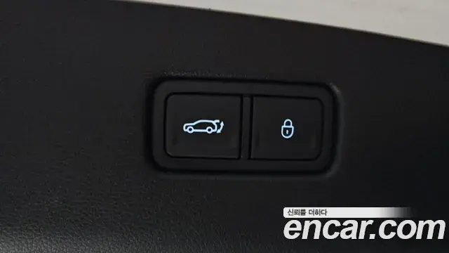 Genesis GV70 2022 — ფოტო 7/20