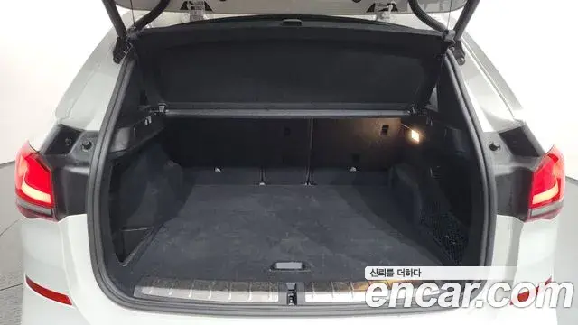 BMW X1 2021 — Şəkil 3/20