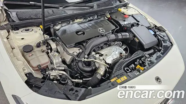 Mercedes-Benz A-Class 2022 — Фото 6/20