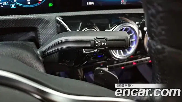 Mercedes-Benz A-Class 2022 — Фото 9/20