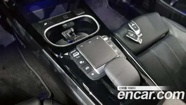 Mercedes-Benz A-Class 2022 — Фото 18/20