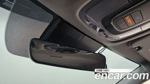 Hyundai The New Avante Hybrid 2023 — ფოტო 11/20