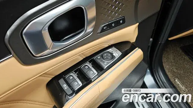 Kia Sorento 2021 — Фото 17/20