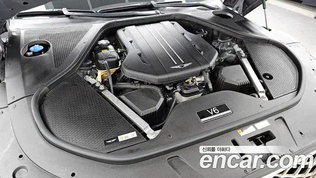 Genesis G90 2024 — ფოტო 29/33