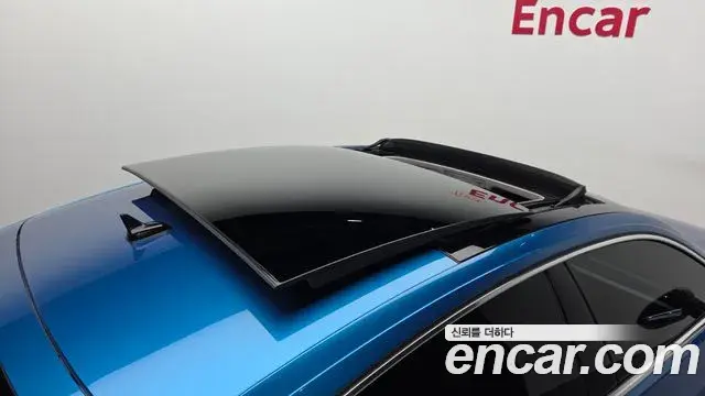 Volkswagen Arteon 2022 — ფოტო 10/20