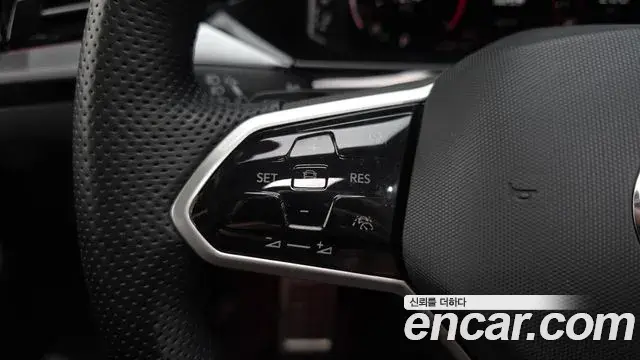 Volkswagen Arteon 2022 — ფოტო 6/20