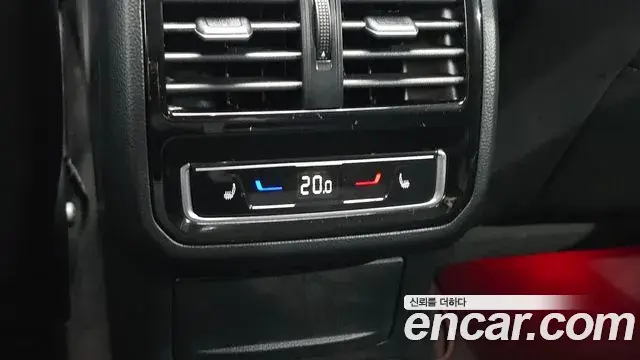 Volkswagen Arteon 2022 — ფოტო 16/20
