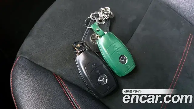 Mercedes-Benz CLA-Class 2022 — Photo 26/30