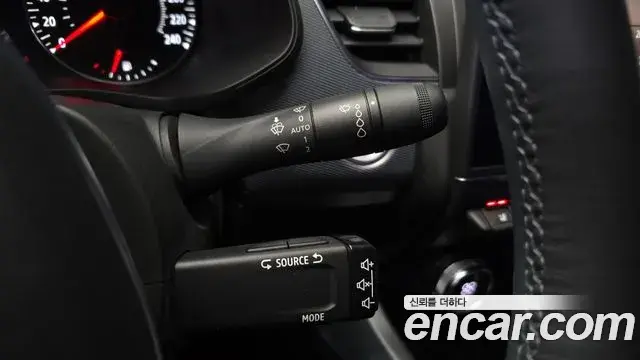 Renault Samsung XM3 2020 — ფოტო 3/20