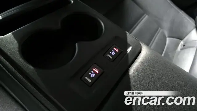 Renault Samsung SM6 2020 — Şəkil 3/29