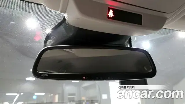 Renault Samsung SM6 2020 — Şəkil 12/29